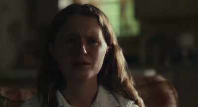 Do you want to be saved? - The Starling Girl