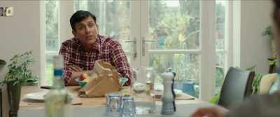 Do you want to be with her
as your wife? - The Effects of Lying