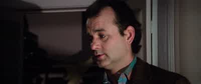 Do you want this bodyIs this a trick question - Ghostbusters