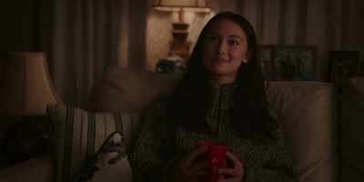 Do you want your cocoa? - The Summer I Turned Pretty