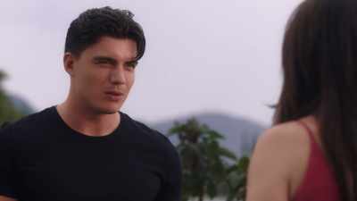Do you want to come
and take a look, - Tempting Fate