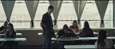 Do you want to come over - The Revival