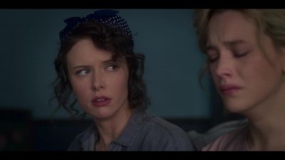 Do you want company? - The Haunting of Bly Manor