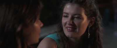 Do you want to dance? - Ellie and Abbie (and Ellie's Dead Aunt)