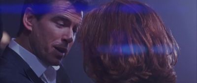 Do you want to dance - The Thomas Crown Affair