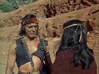 Do you want to die? You cannot
keep up with me and i will not feed you. - Apache