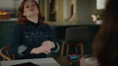 Do we want to do anything
special today? - Zoey's Extraordinary Playlist