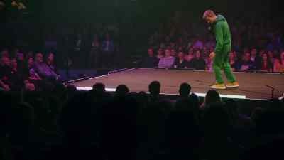 Do you want to do... do
you want to do some more - James Acaster: Hecklers Welcome