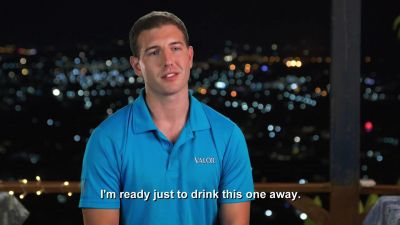 Do you want another drink? - Below Deck