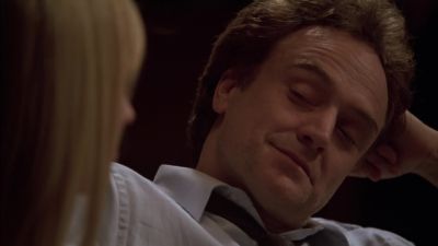 Do you want another drink? - The West Wing