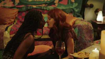 Do you want to eat the
food before it gets cold? - Lust Life Love