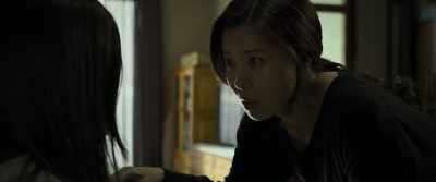 Do you want to end up like Min-jun - My First Client