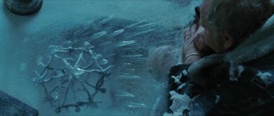 Do you want to ever go home with them again - The Seeker: The Dark Is Rising
