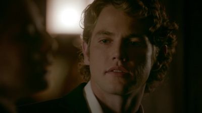 Do you want to find out? - The Originals