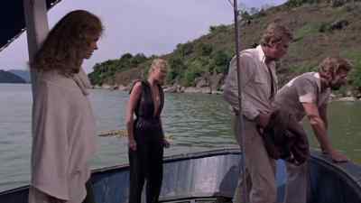 Do you want to flip a coin? - Killer Fish