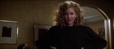Do you want to fuck me - Dressed to Kill