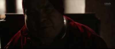 Do you want to go back to prison - Menocchio the Heretic