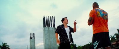 Do you want to go back - Pain &amp; Gain