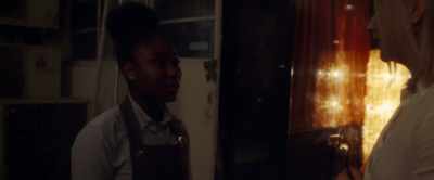 Do want to go check
that Dean's okay? - Boiling Point