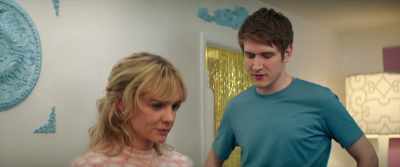 Do you want to go to dinner you miserable asshole - Promising Young Woman