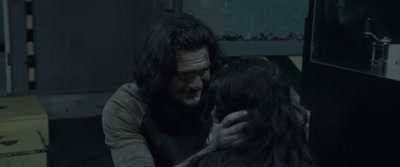 Do you want to go home? - The Rise of the Beast