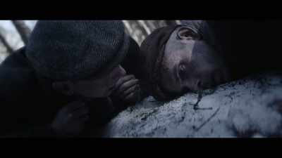 Do you want to go now
or after sundown? - The Auschwitz Report
