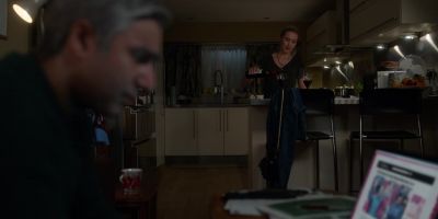 Do you want to go out and celebrate? - Ted Lasso