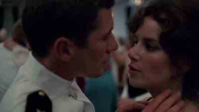 Do you want to go somewhere else? - An Officer and a Gentleman