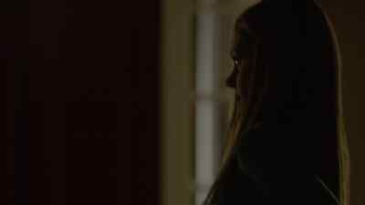 Do you want to go
to my room? - Bates Motel