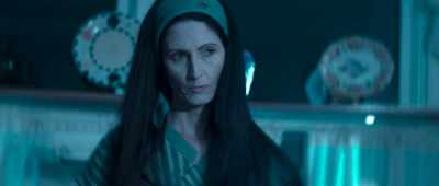 - Do you want hair your braided,
or-- - Heir of the Witch