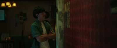 Do you want to have
a beer with me? - My Worst Neighbor