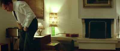 Do you want to hear your grandfather sing - Dogtooth