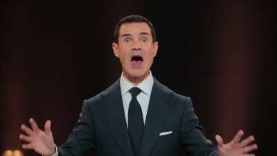 Do you want to hear my rape fantasy - Jimmy Carr: Natural Born Killer
