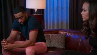 - Do you want help? - Tyler Perry's Bruh