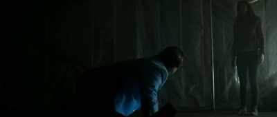 Do you want it or not? - The Hollow Point