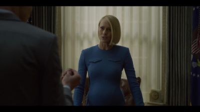 Do you want it? - House of Cards