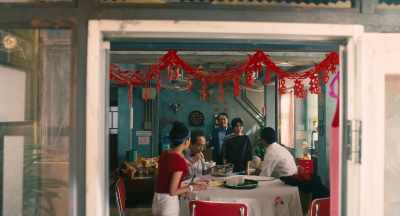 Do you want Jesse to get her?
Lam will be miserable. - The Confidence Man JP - The Movie -