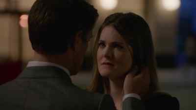 Do you want to just... Go for a walk? - The Bold Type
