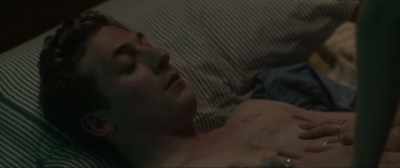 - Do you want to just go down on me?
- No. - After Everything