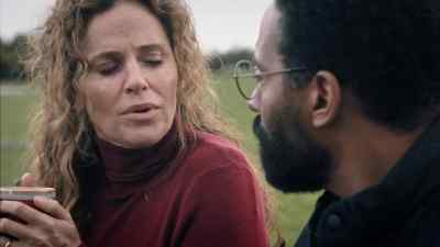 Do you want Kevin to ask Evie
why she left her family? - The Leftovers