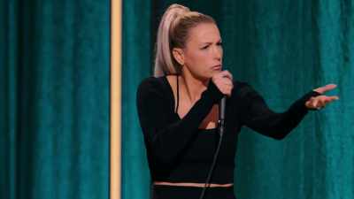 "Do you want kids?" - Iliza Shlesinger: Hot Forever