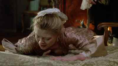 Do you want to kill me? - Dangerous Liaisons