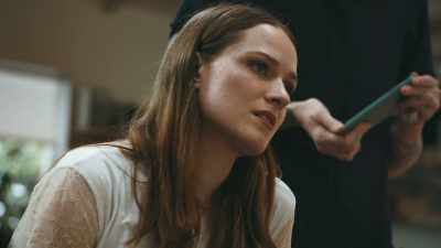 Do you want to know? Because
it's gonna be worse." - Phoenix Rising