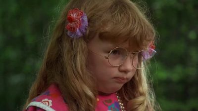 Do you want to know how - Dennis the Menace