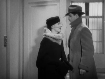 Do you want to know more about me - The 39 Steps