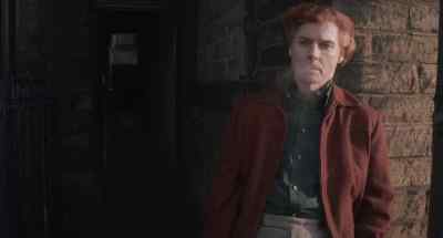 Do you want to know - The Banishing