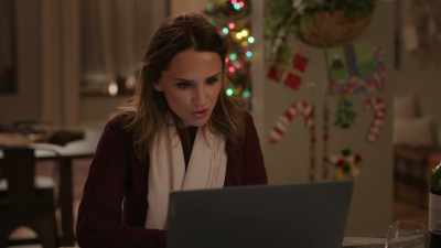 Do you want to know - Rescuing Christmas