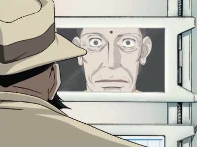 Do you want to know
the greatest, and also - Cowboy Bebop