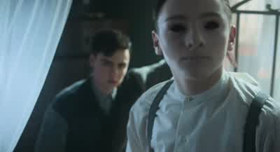 Hello Jake I'm Victor Do you want to know what killed me - Miss Peregrine's Home for Peculiar Children