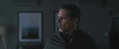 -Do you want to know
who my clients are, Detective? - Force of Nature: The Dry 2